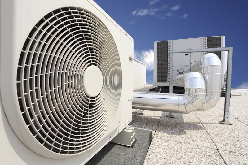 Eastern Air Conditioning air conditioning work in Kogarah