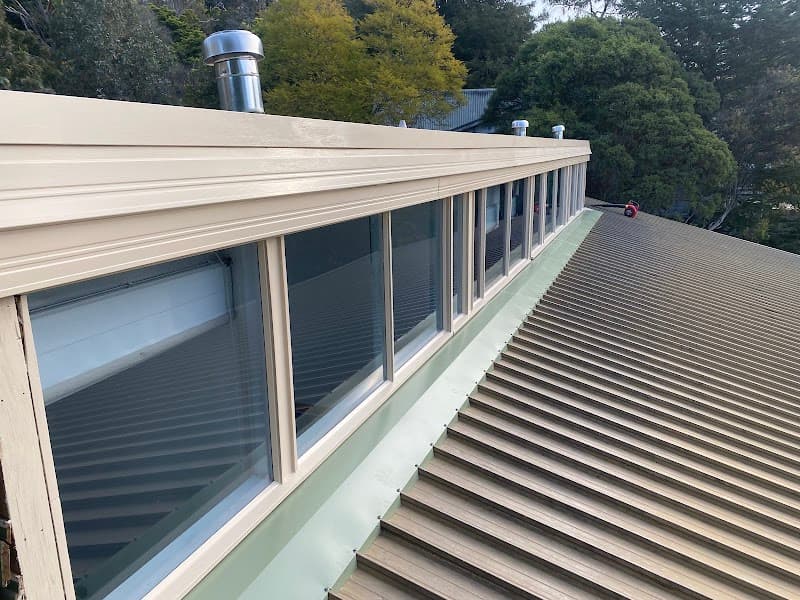 Eastern rot repair carpentry work in null