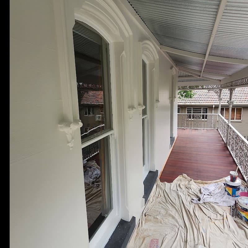 Eastern rot repair carpentry work in null