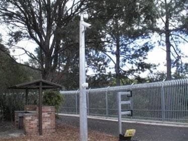 Eastlakes Security & Controls security & cctv work in Gateshead