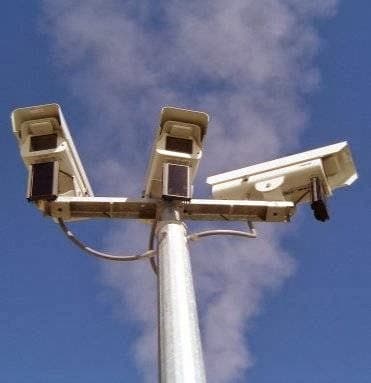 Eastlakes Security & Controls security & cctv work in Gateshead