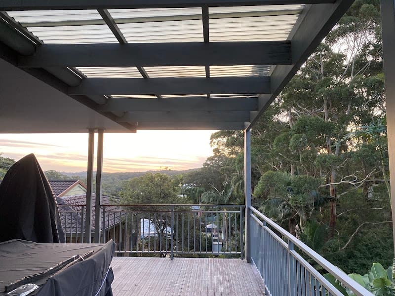 Eastside Handyman handyman work in Erina
