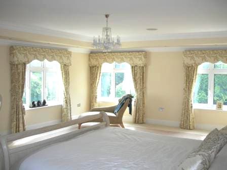 Easy Blinds & Curtains curtains & blinds work in Carlton
