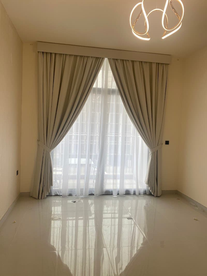 Easy Blinds & Curtains curtains & blinds work in Carlton