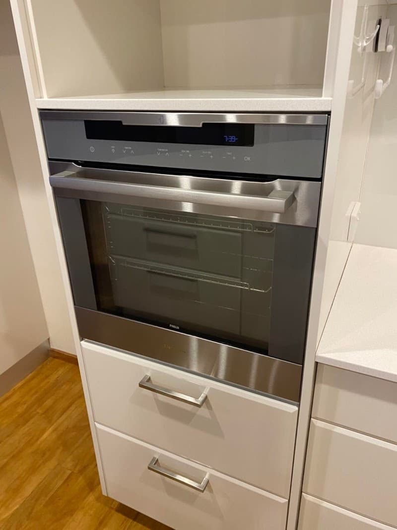 Easy Cleaning ACT oven & bbq cleaning work in Dickson