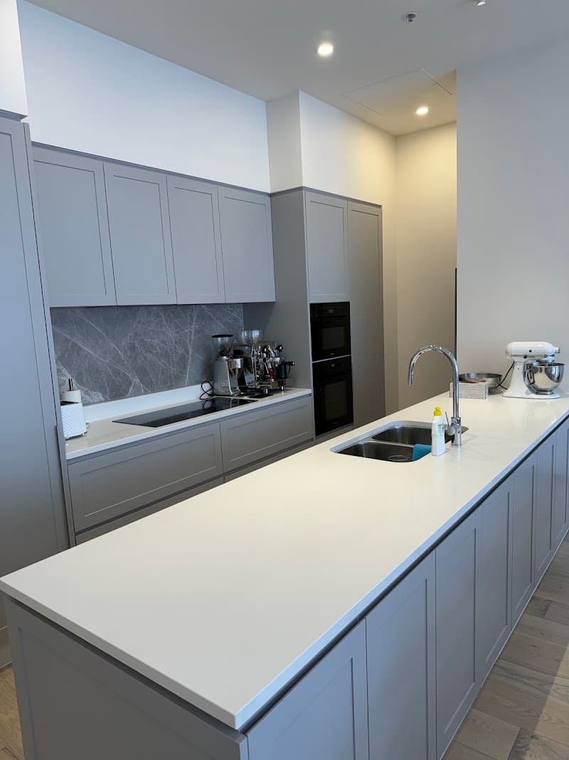 Easy Cleaning ACT oven & bbq cleaning work in Dickson