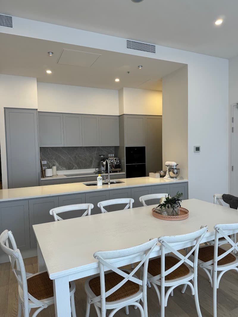 Easy Cleaning ACT oven & bbq cleaning work in Dickson