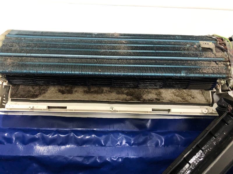 Easy Cool Air & Electrical air conditioning work in Earlville