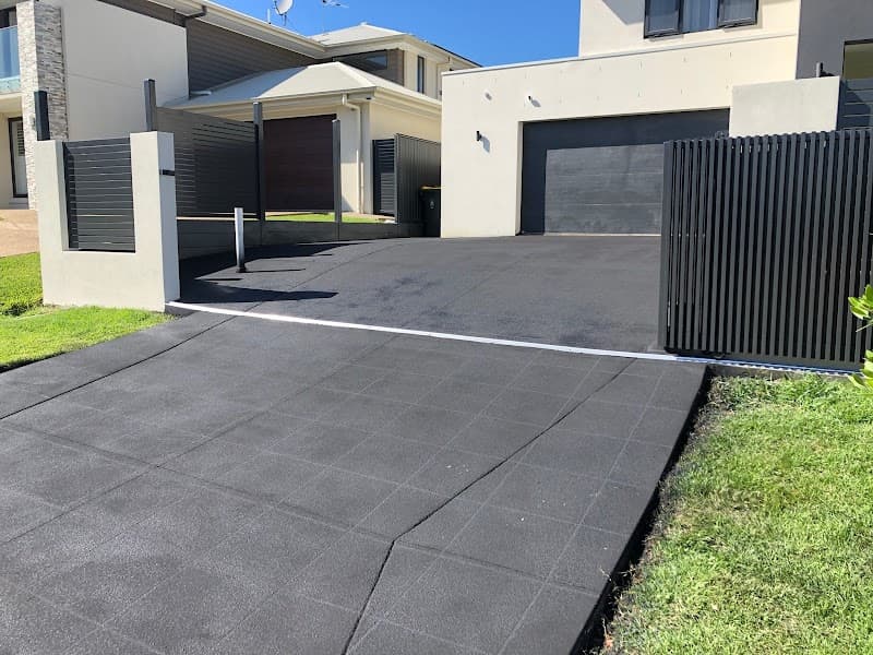 Easy Done Concreting concreting work in Landsborough