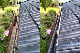 Easy Flow Gutters