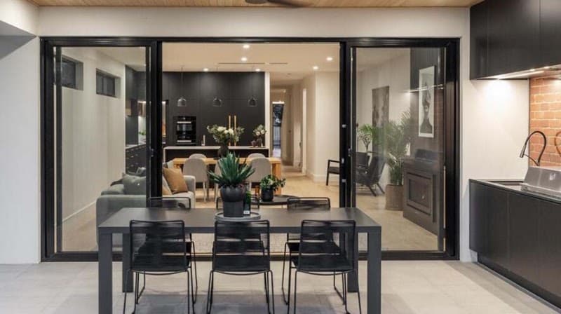 Easy Glass Services glass & glazier work in Winnellie