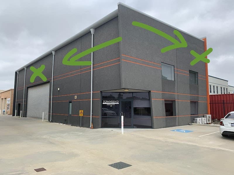 Easy Security CCTV Perth security & cctv work in Beechboro