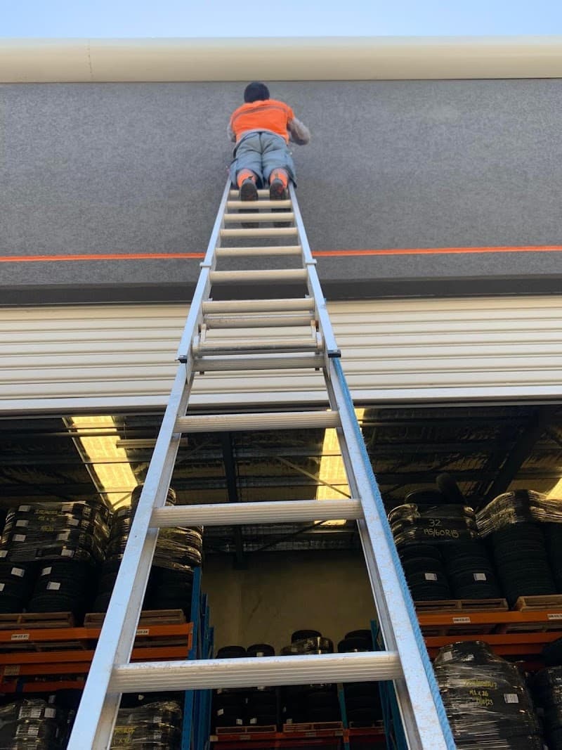 Easy Security CCTV Perth security & cctv work in Beechboro