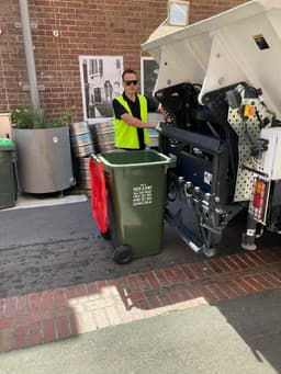 Easy Waste Geelong