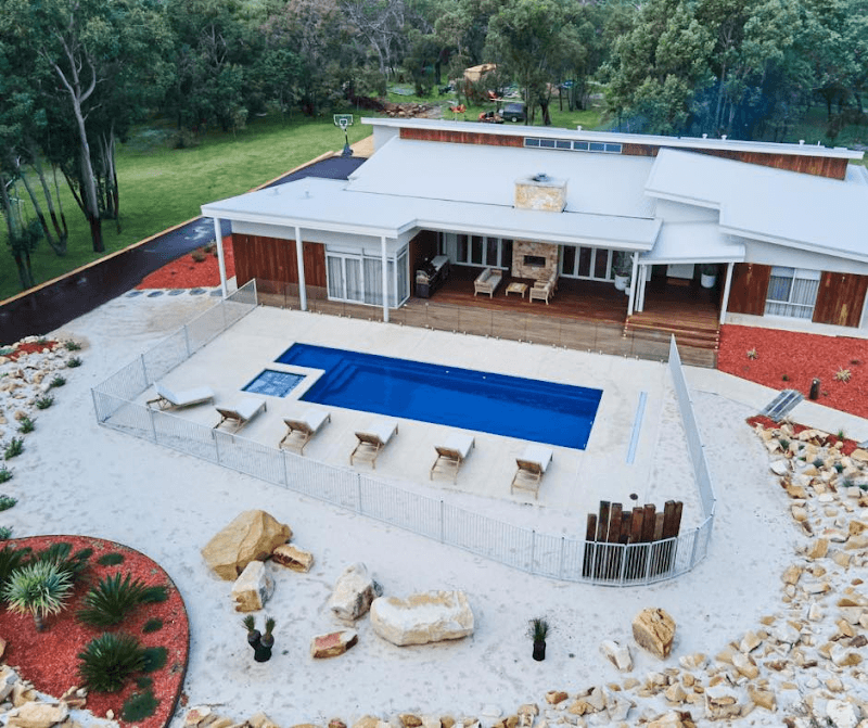 Easybuild | Bunbury Custom Home Builder bathroom renovation work in Australind