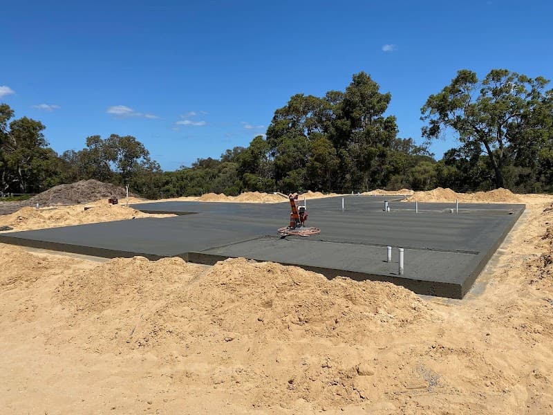 Easybuild | Bunbury Custom Home Builder bathroom renovation work in Australind