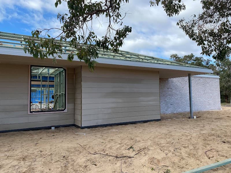 Easybuild | Bunbury Custom Home Builder bathroom renovation work in Australind
