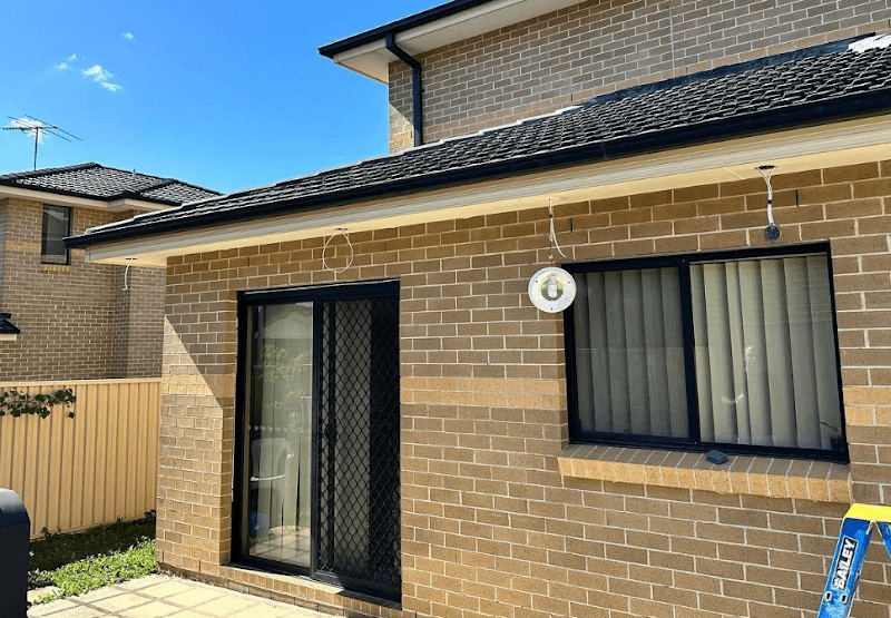 EasyChoice Electrical PTY LTD electrician work in Guildford West
