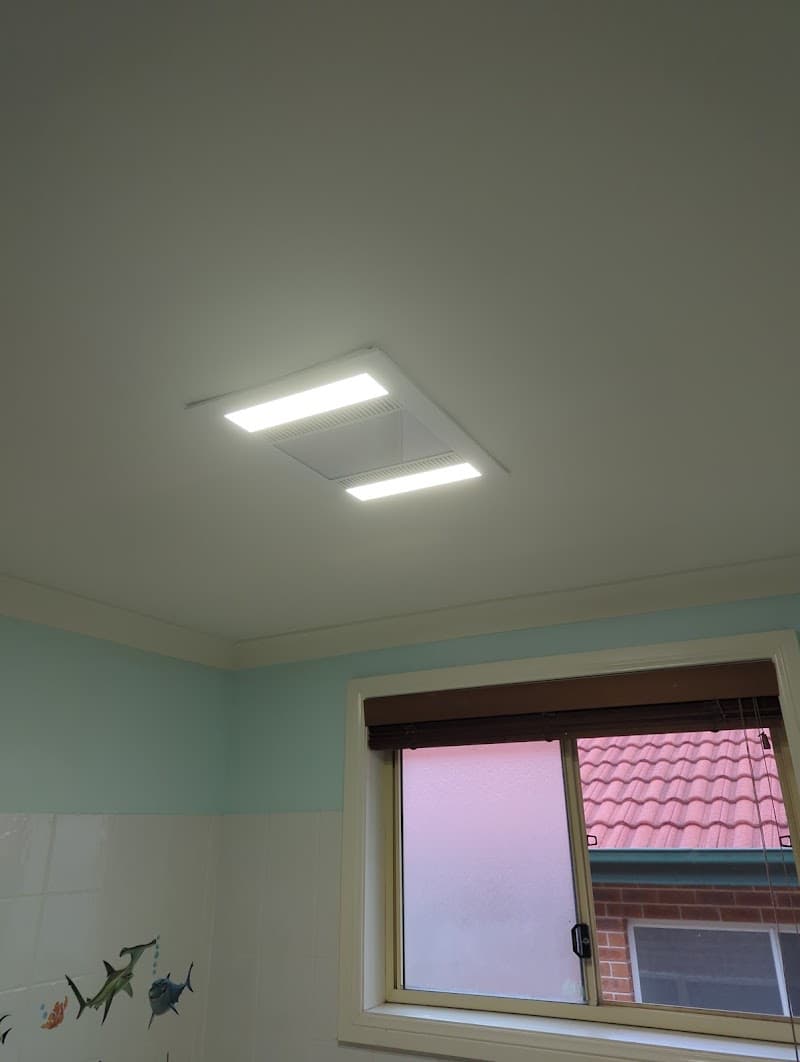 EasyChoice Electrical PTY LTD electrician work in Guildford West