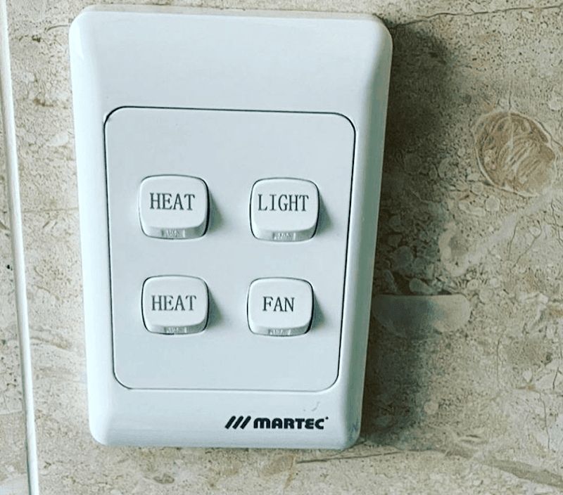 EasyChoice Electrical PTY LTD electrician work in Guildford West