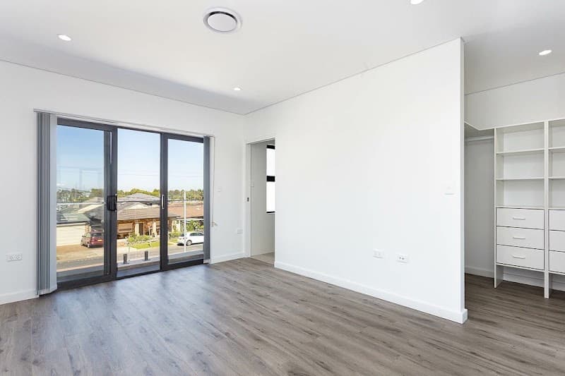 EasyChoice Electrical PTY LTD electrician work in Guildford West