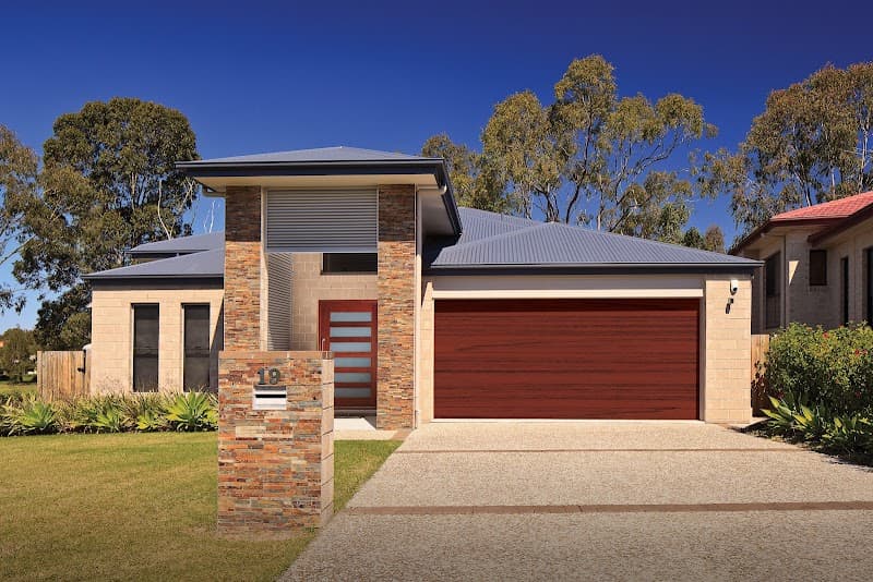 Easylift Garage Doors Cairns garage doors work in Bungalow