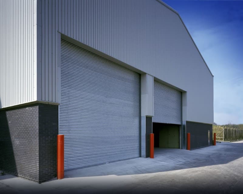 Easylift Garage Doors Cairns garage doors work in Bungalow