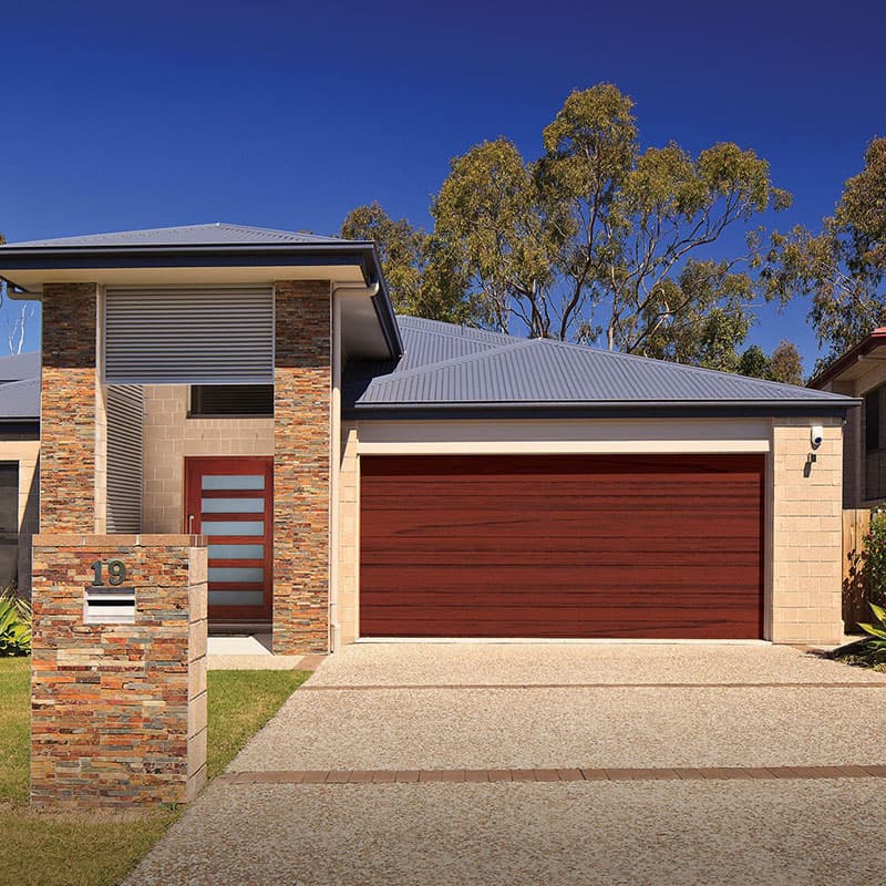 Easylift Garage Doors Pty Ltd garage doors work in Seven Hills