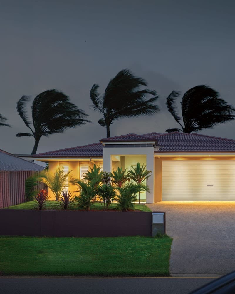 Easylift Garage Doors Pty Ltd garage doors work in Seven Hills
