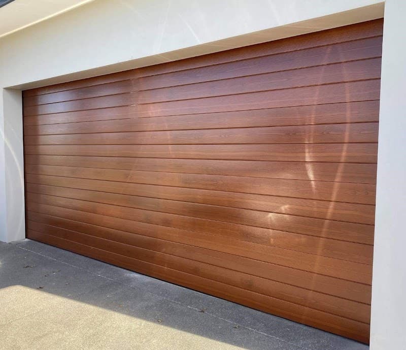 Easylift Garage Doors Pty Ltd garage doors work in Seven Hills