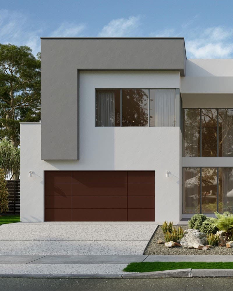 Easylift Garage Doors Pty Ltd garage doors work in Seven Hills