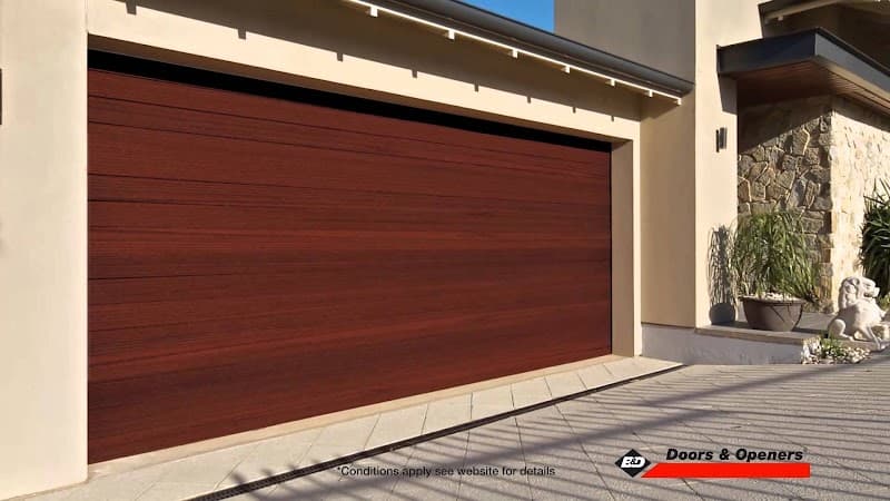 Easylift Garage Doors Rockhampton garage doors work in Rockhampton City