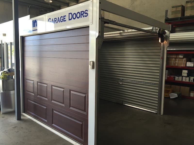Easylift Garage Doors Townsville garage doors work in Currajong