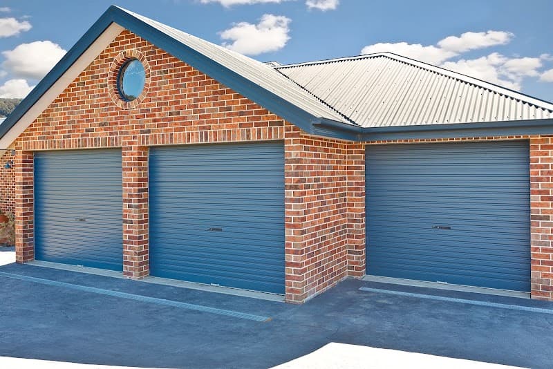 Easylift Garage Doors Townsville garage doors work in Currajong