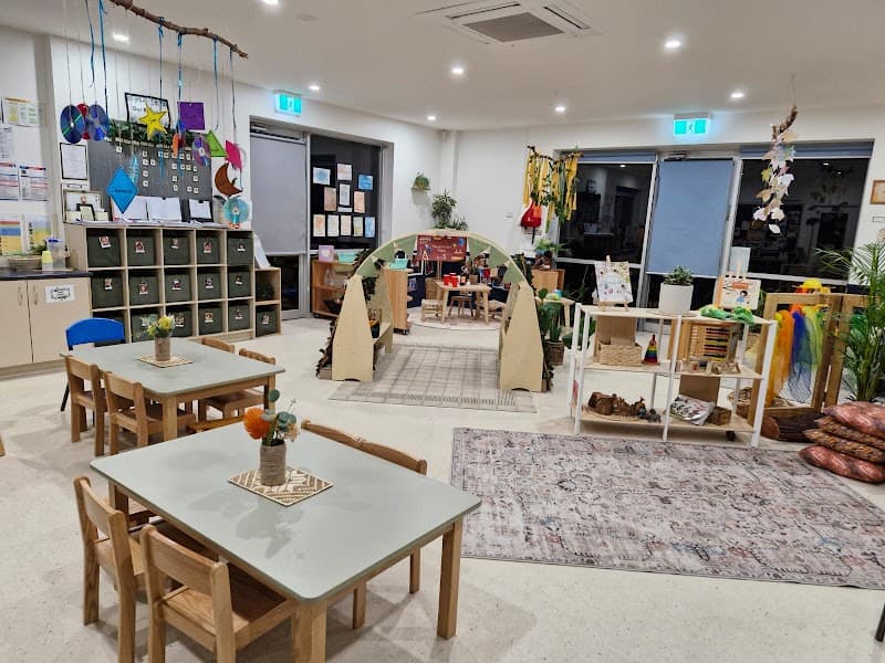 EC Maintenance Cleaning Services cleaning work in Dandenong