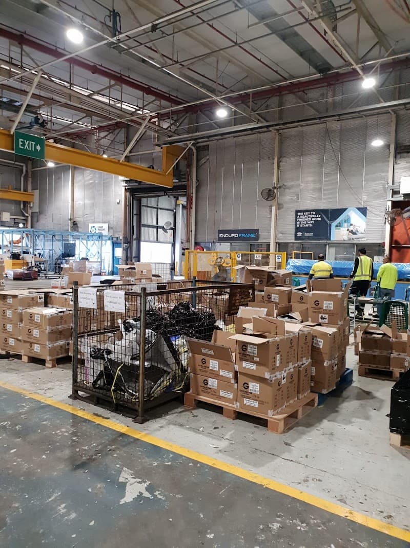 EC Maintenance Cleaning Services cleaning work in Dandenong