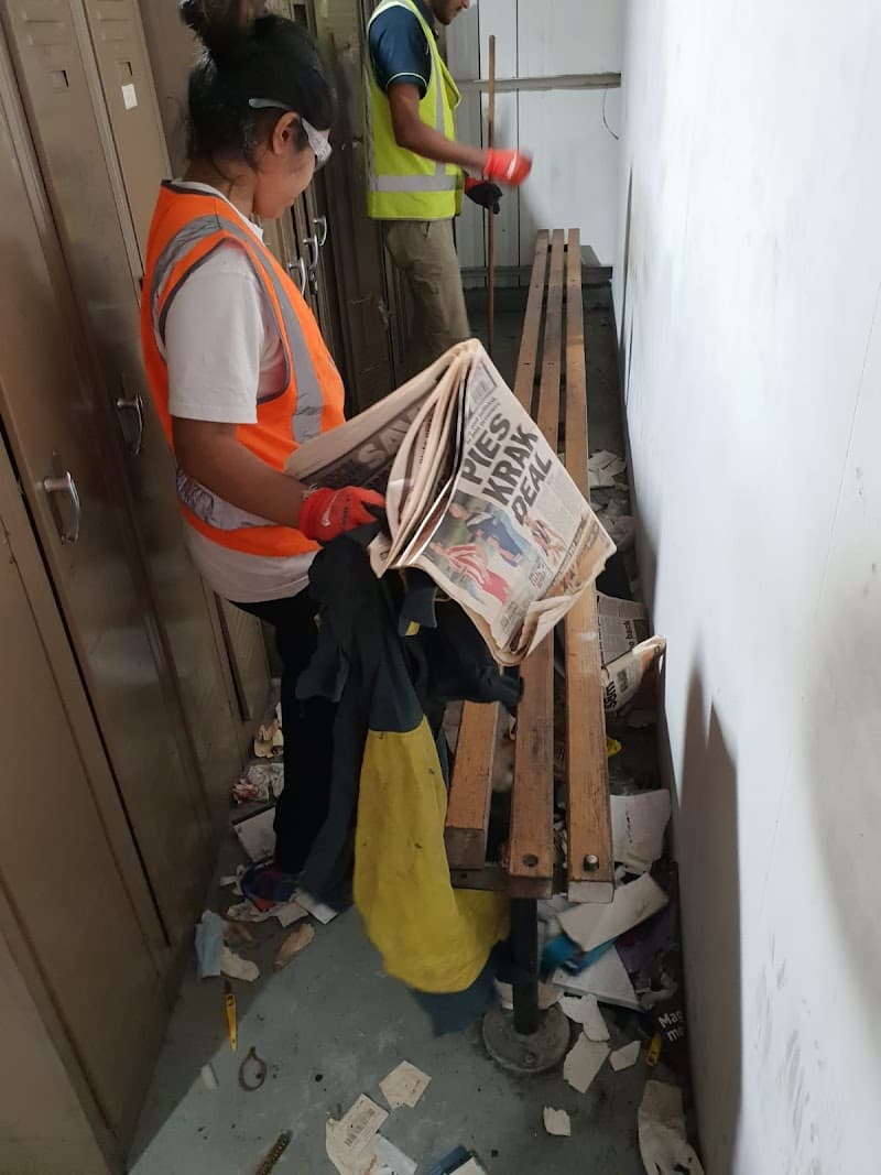 EC Maintenance Cleaning Services cleaning work in Dandenong