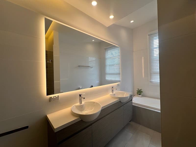 ECC Level 2 Electrician Newcastle electrician work in Newcastle