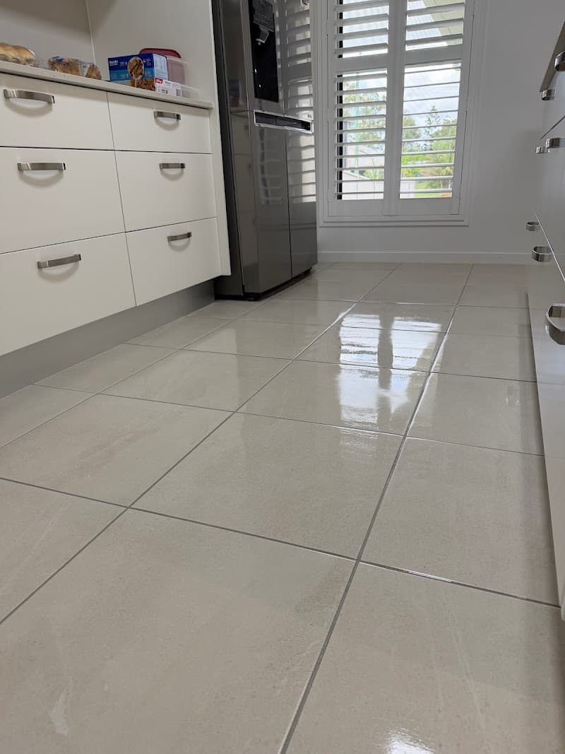 Eclipse Cleaning Fraser Coast Pty Ltd carpet cleaning work in Urangan