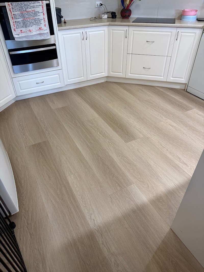 Eclipse Cleaning Fraser Coast Pty Ltd carpet cleaning work in Urangan