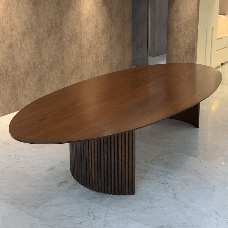 Eclipse Handcrafted Furniture furniture assembly & tv mounting work in Wagga Wagga