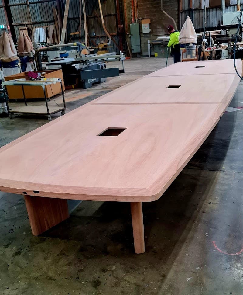 Eclipse Handcrafted Furniture furniture assembly & tv mounting work in Wagga Wagga