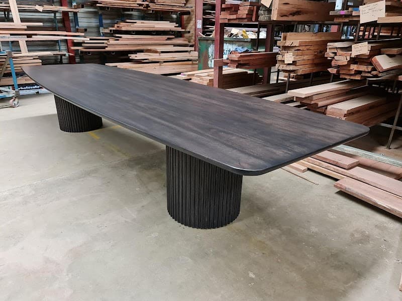Eclipse Handcrafted Furniture furniture assembly & tv mounting work in Wagga Wagga