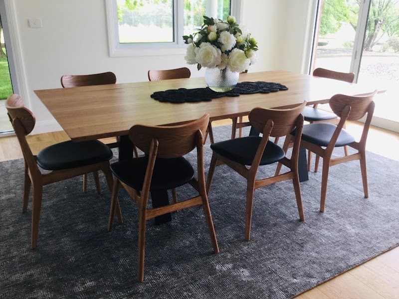 Eclipse Handcrafted Furniture furniture assembly & tv mounting work in Wagga Wagga
