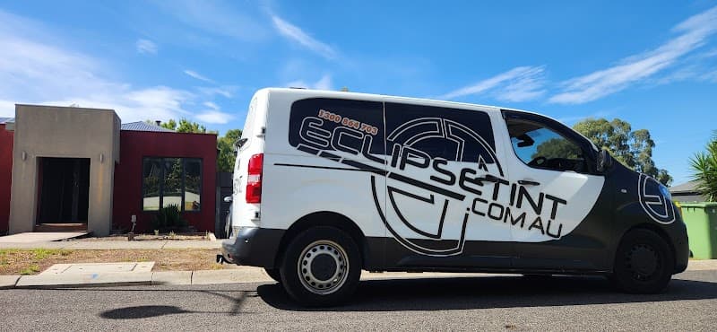 Eclipse Tint Melbourne window tinting work in Brighton
