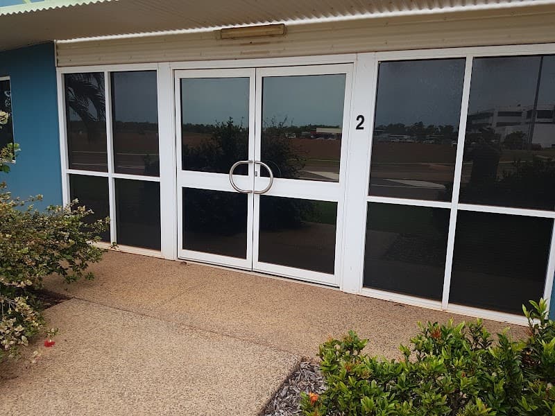 Eclipse Tinting Darwin window tinting work in Berrimah