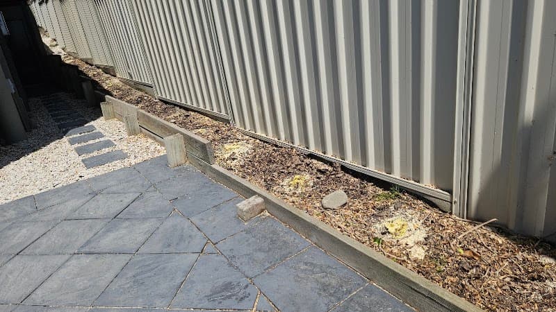 Eclipse Tree Services tree services work in Dudley