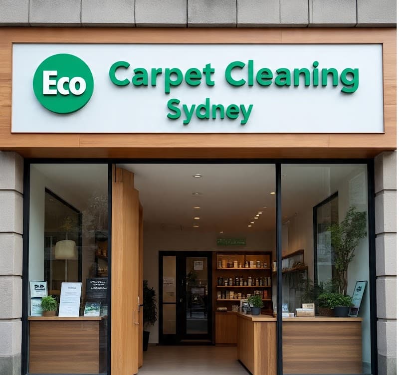 Eco Carpet Cleaning carpet cleaning work in Sydney