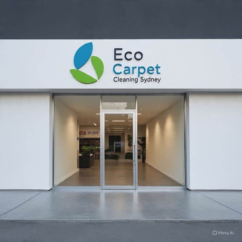 Eco Carpet Cleaning carpet cleaning work in Sydney