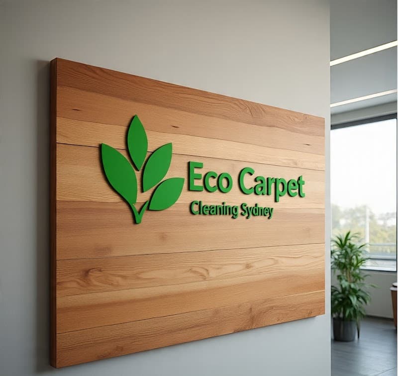 Eco Carpet Cleaning carpet cleaning work in Sydney